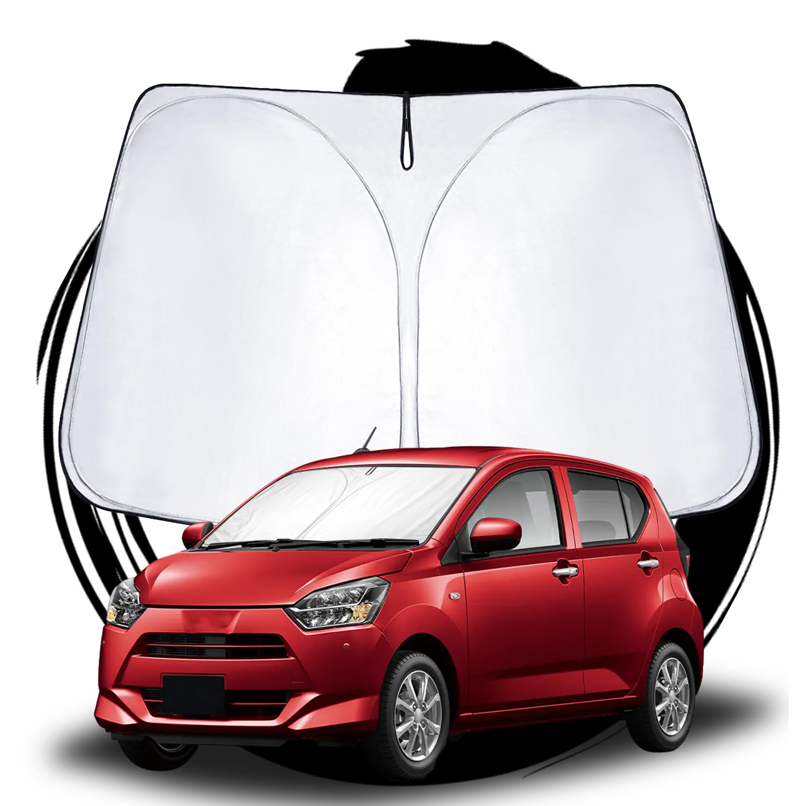 Amazon.co.jp: ruiya ダイハツ ミライース Mira e:S LA350S/LA360S