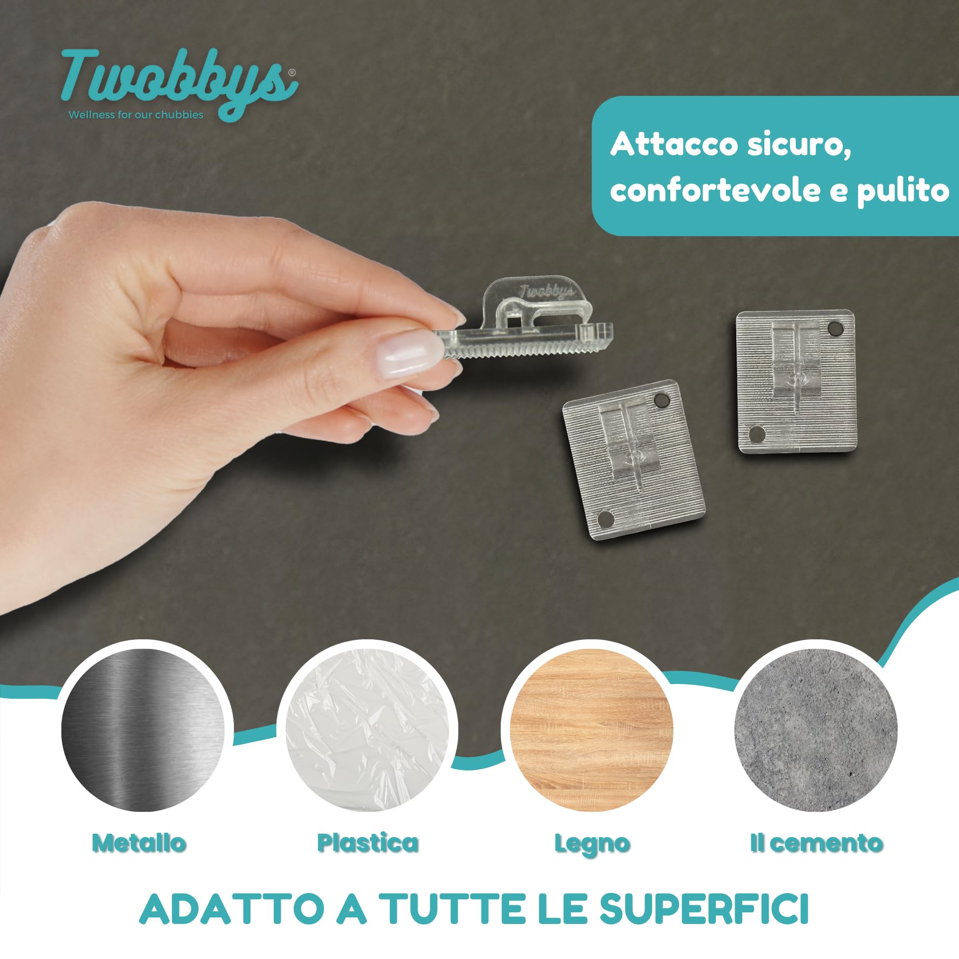20 Ami Da Pesca Barbless Jenzi – Set 2 Confezioni Lunghezza 50 Cm, Misure 4-14, Terminali In Titanio, Catch & Release - 4