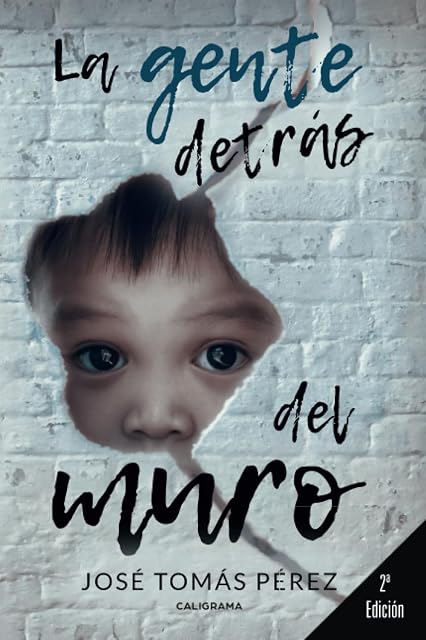 Portada de La Gente Detras del Muro