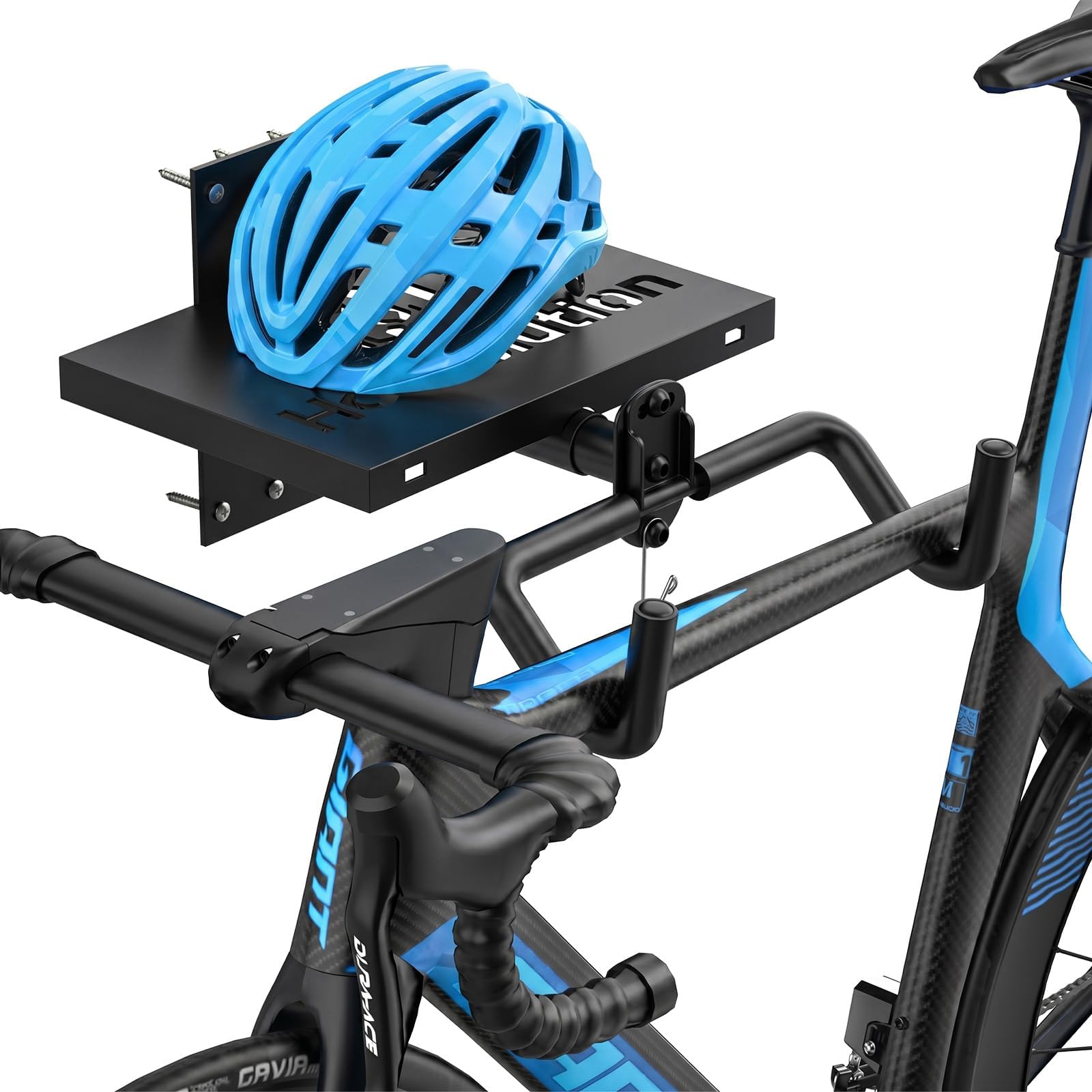 Soporte Bici para Trek 930