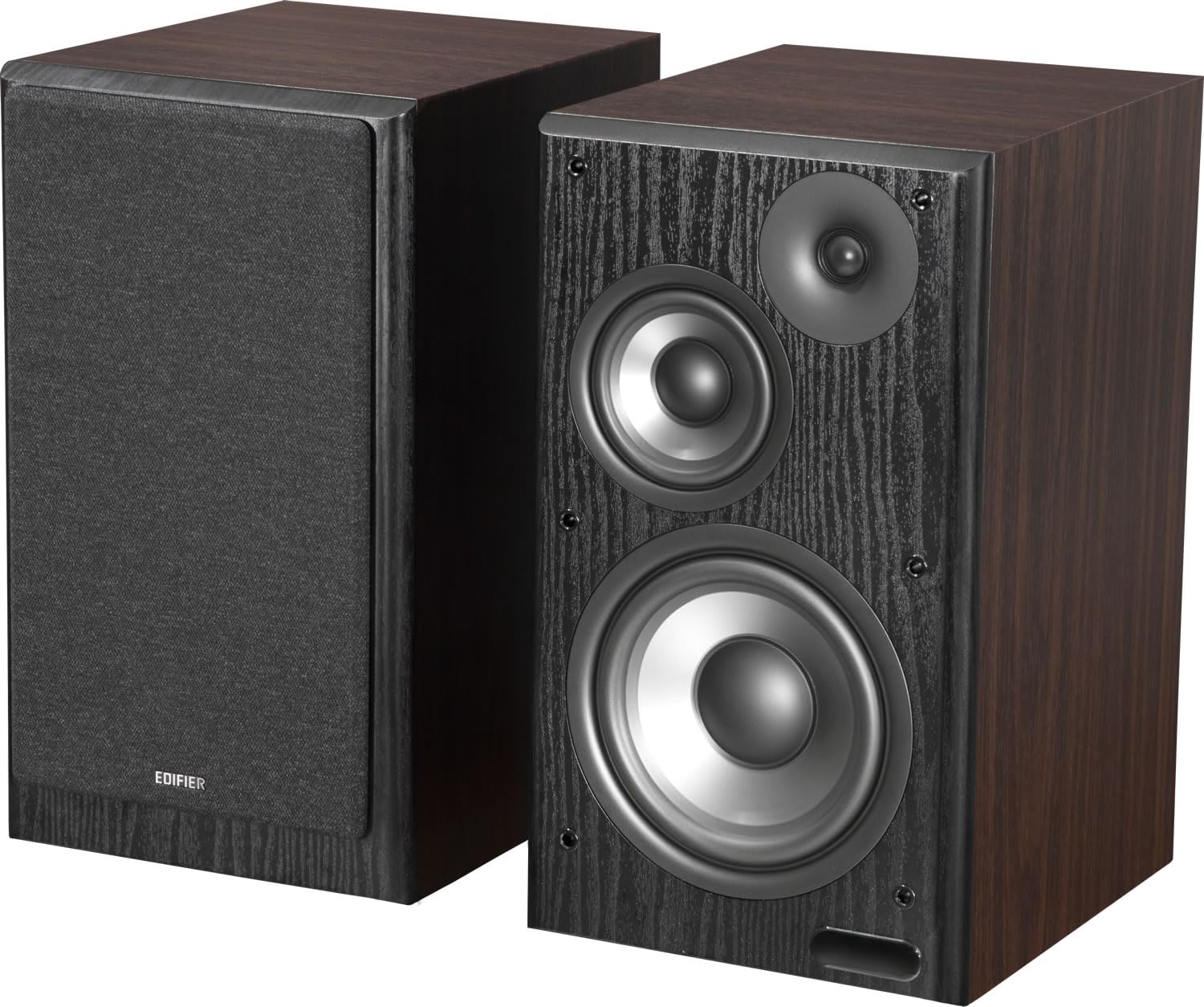 スピーカー・ウーファー EDIFIER R2750DB MKII 144W black noir Amazon.co.jp: EDIFIER R2750DB MKII 144W 3way アクティブスピーカー