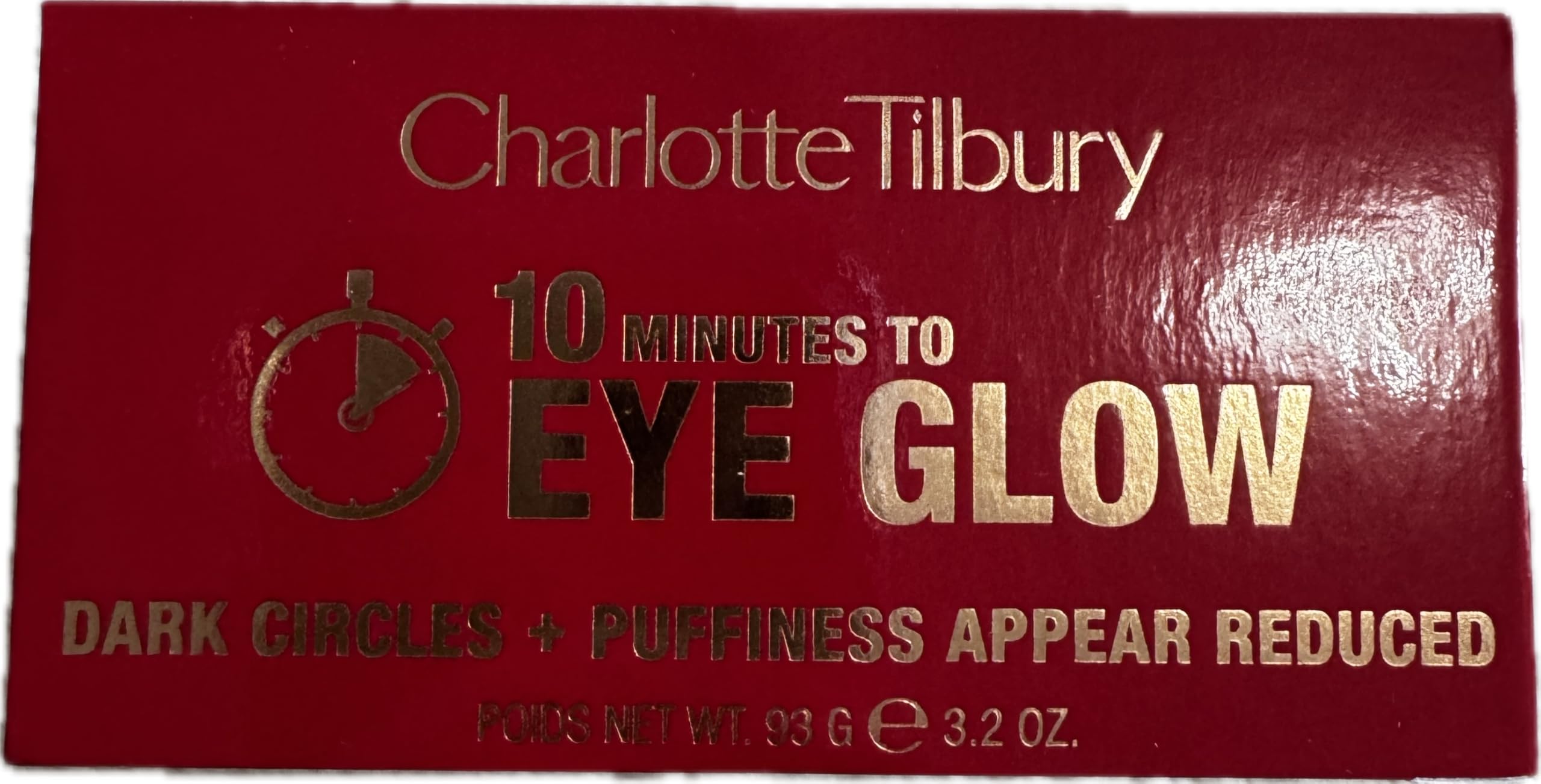 Charlotte Tilbury, Clear, 1 Count (Pack of 60) - Image 3