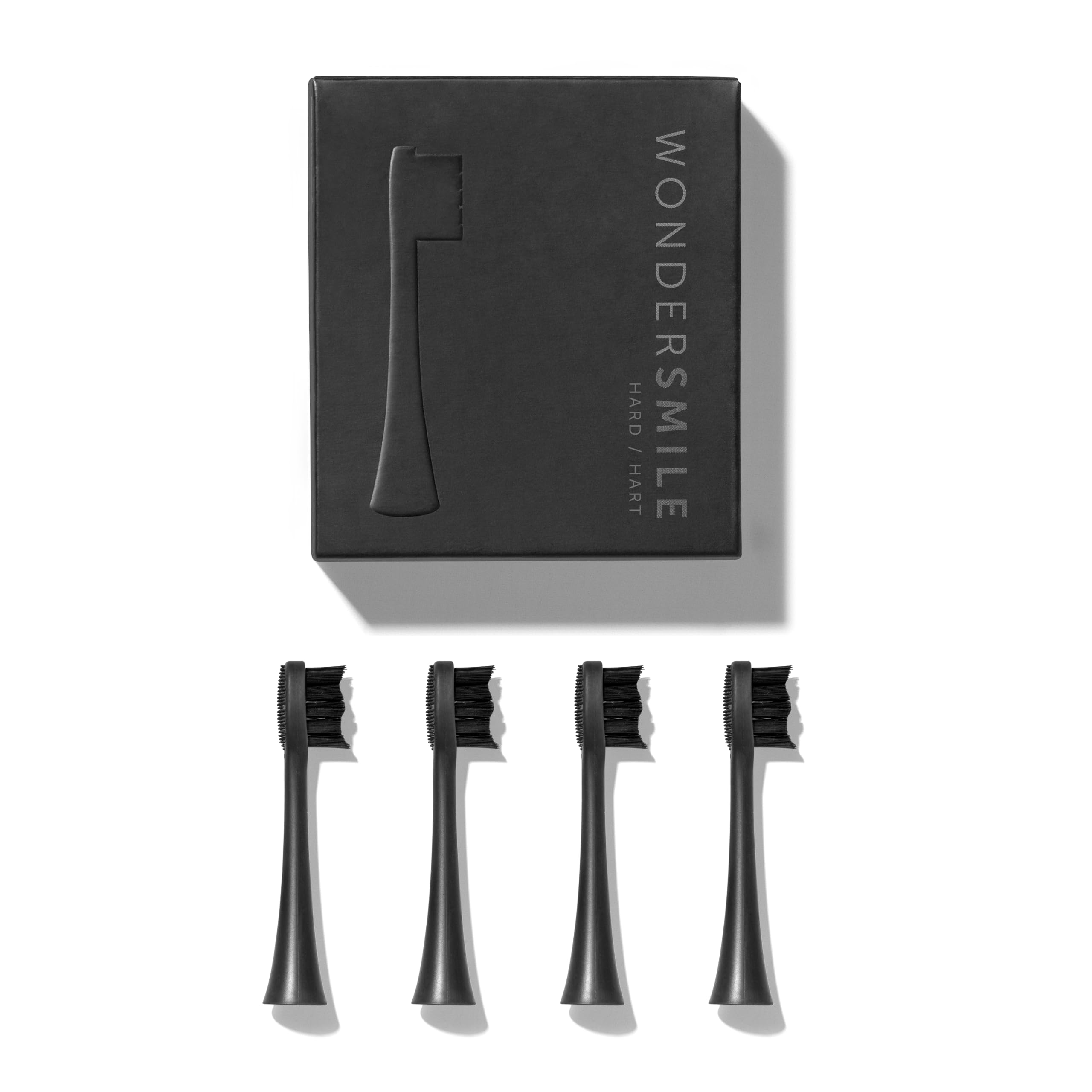 Wondersmile Schallzahnbürste PRO Bundle - Testsieger 2026 - Elektrische Zahnbürste im Se
