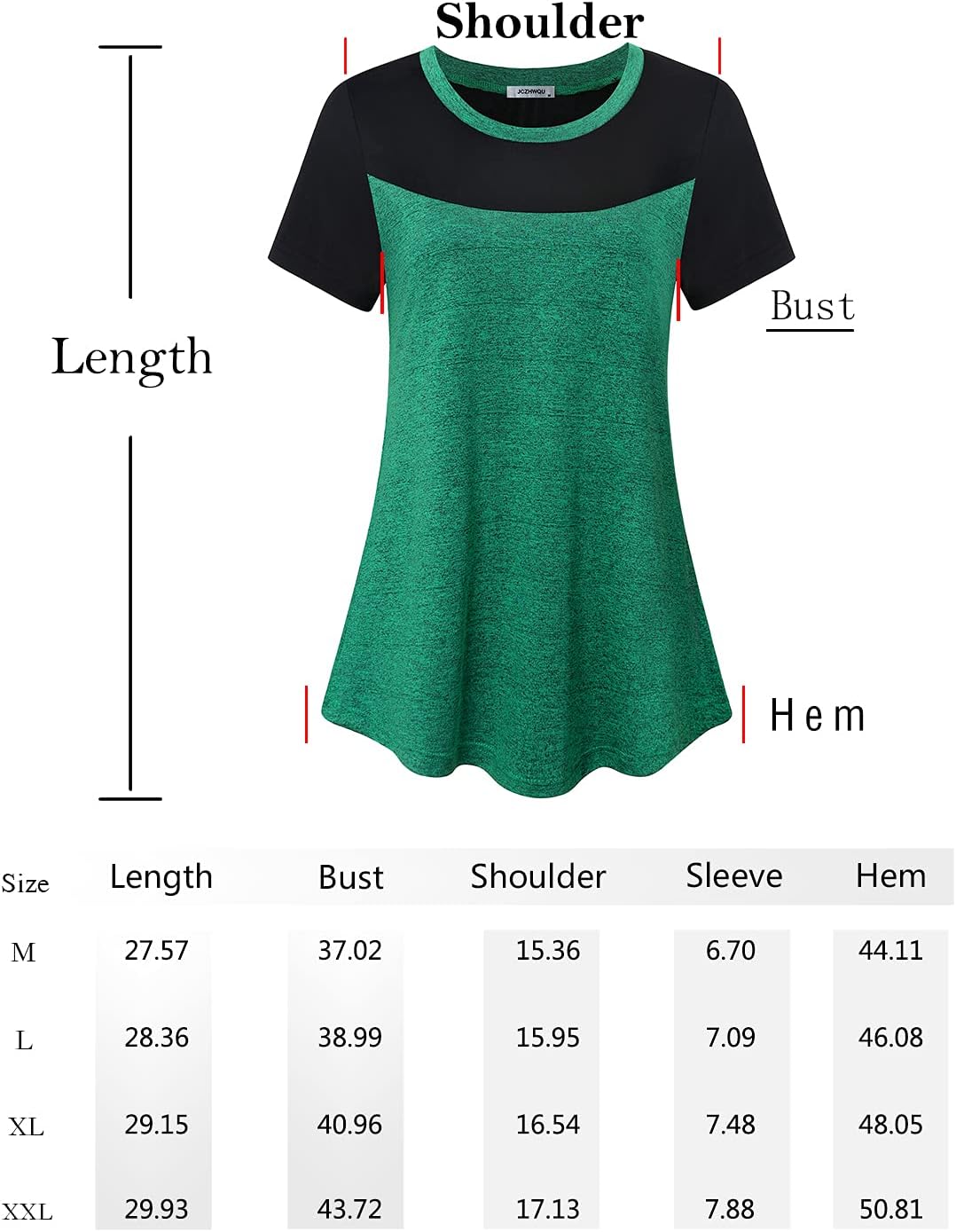 レディース 半袖 ラウンドネック ルーズ フィット アスレチック ヨガ シャツ