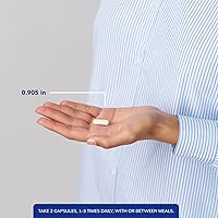 Vista 4 de Pure Encapsulations - Calcio (citrato) 180 unidades, 766298000459, 1