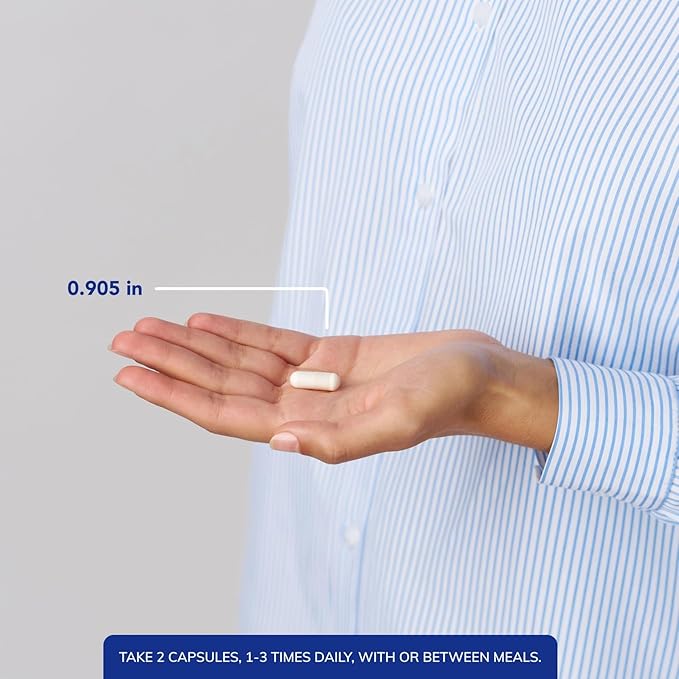 Pure Encapsulations Calcium (Citrate) - Supplement for Bone, Teeth, Colon, and Cardiovascular Health Support* - with Premium Calcium Citrate - 180 Capsules