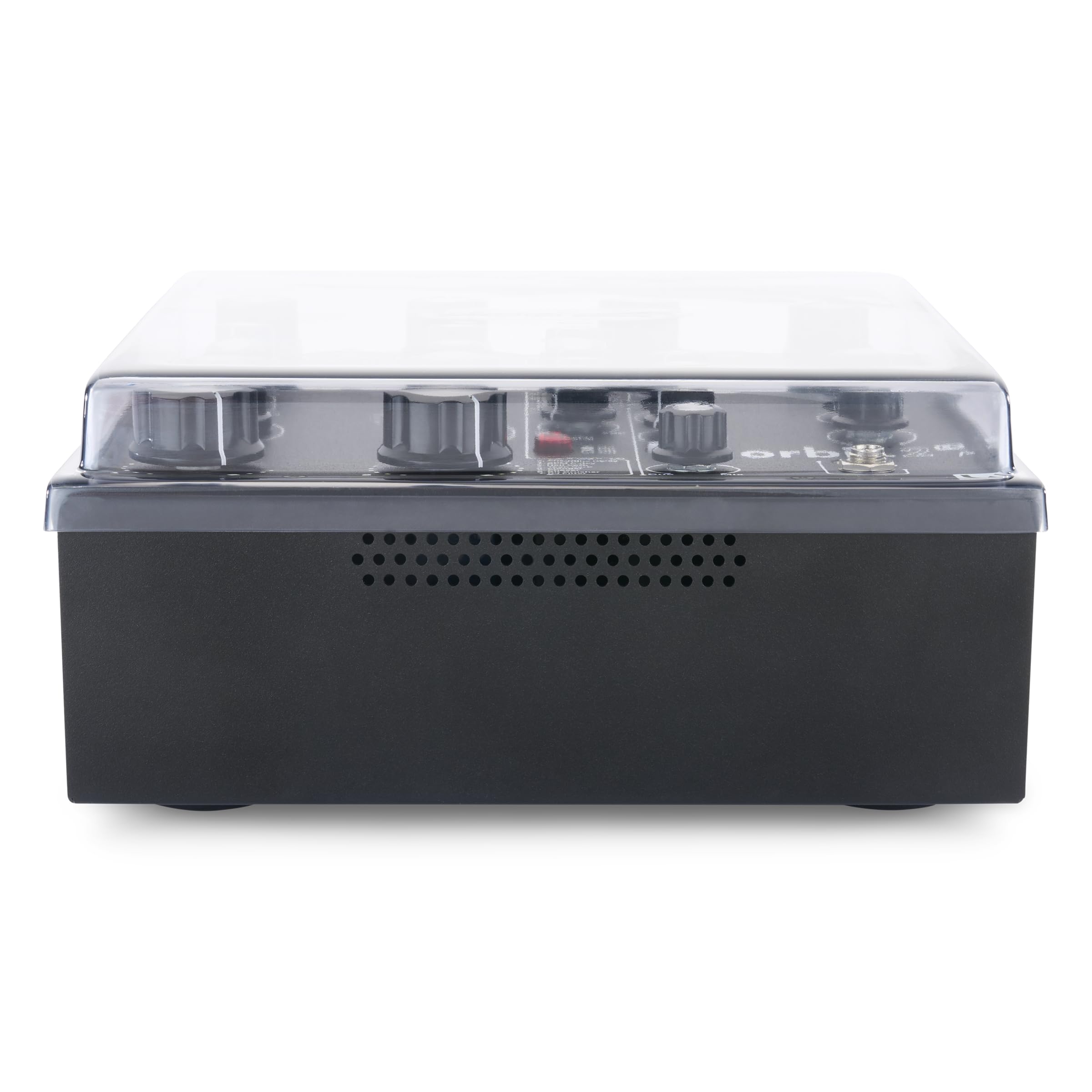 Decksaver Union Audio ORBIT.2 LE (FX) Cover - Housse pour équipement DJ