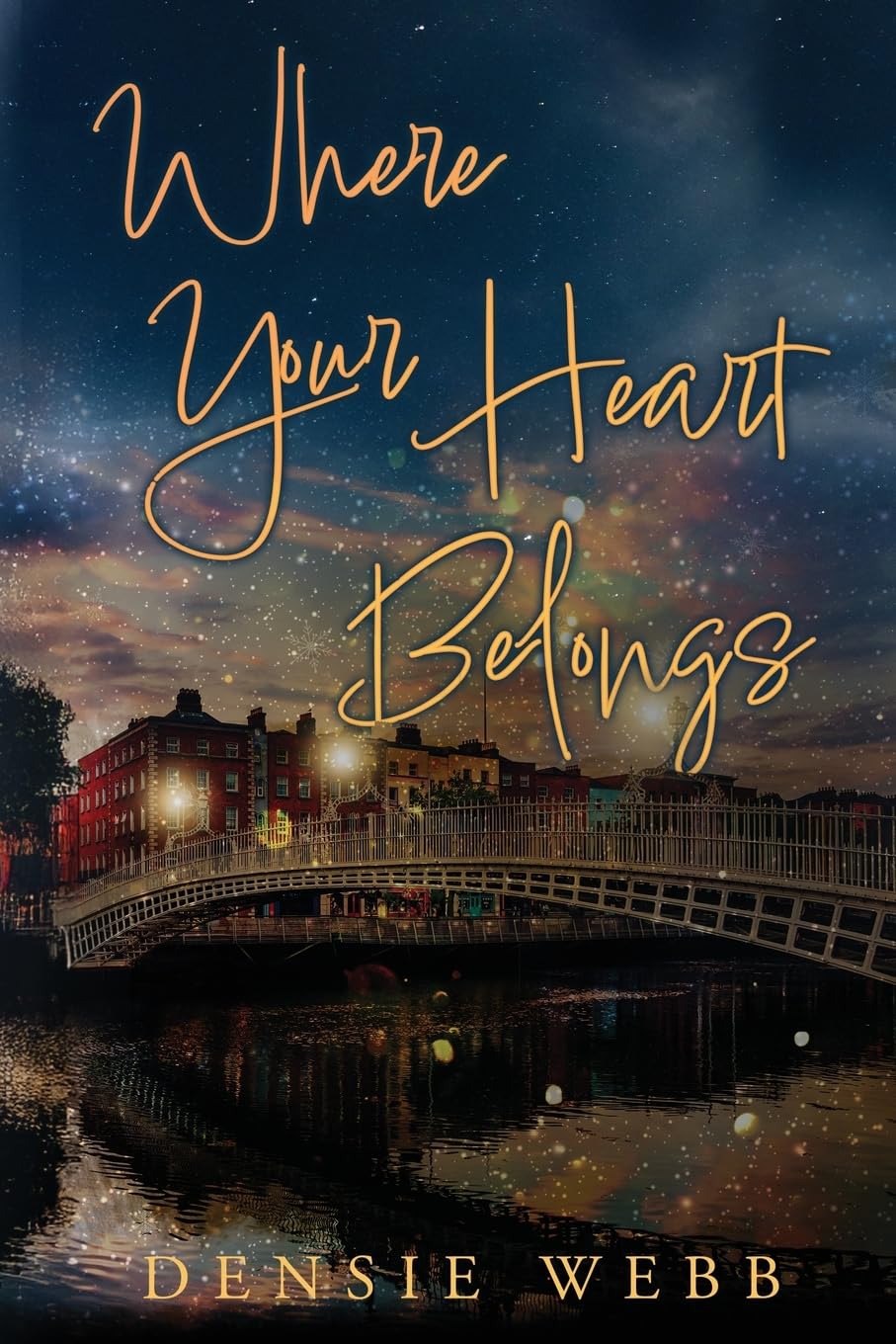 Where Your Heart Belongs