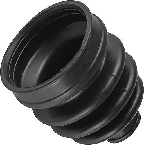 Miniatura 6 de Caltric Kit de arranque Cv interior del eje delantero compatible con Kawasaki Mule 3010 Kaf950 Diesel 4X4 2003-2007