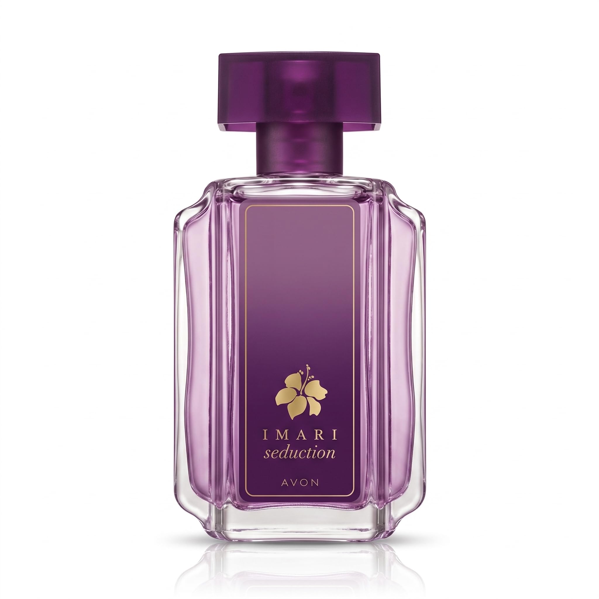 AVON Imari Seduction Eau de Toilette Spray for Women - 1.7 oz