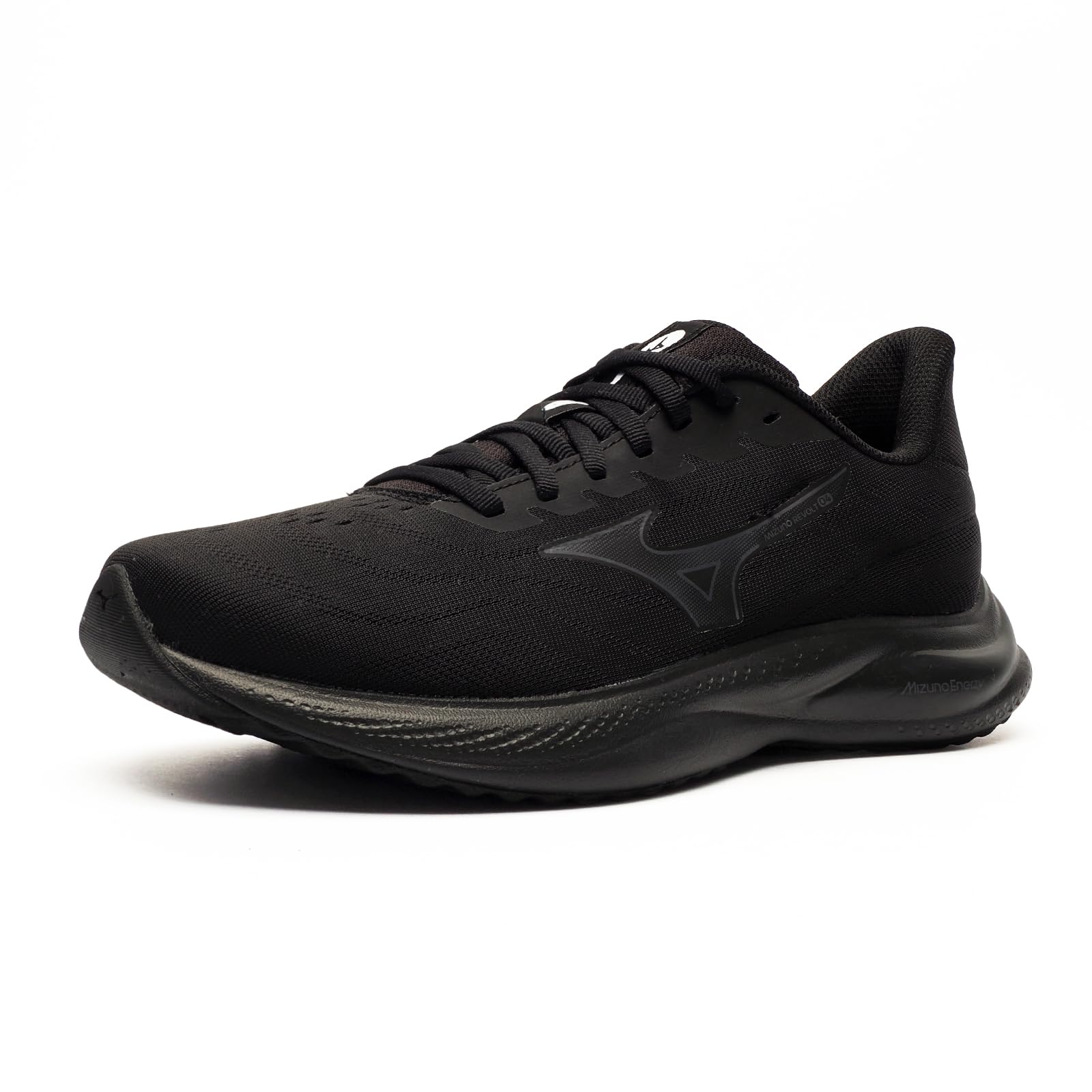 Mizuno Uomo Scarpe da Running Revolt 4 Codice J1GC2514-32 Nero