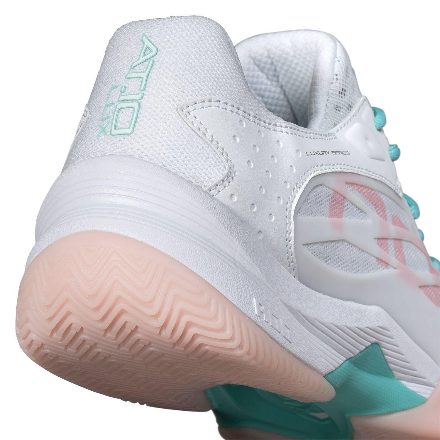 NOX At10 Lux Calatluxwhpo Blanco Mujer