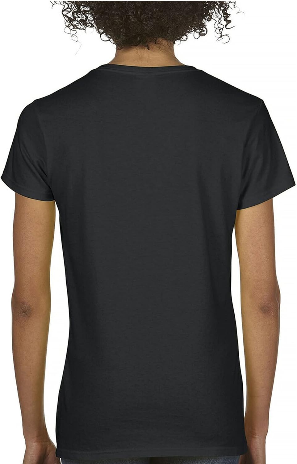 Cozy Season Women's V-Neck T-Shirt Fall Pumpkin Spice Corn Maze Cute Plaid Thanksgiving Autumn Family Dinner Turkey Day Tee - Image 2