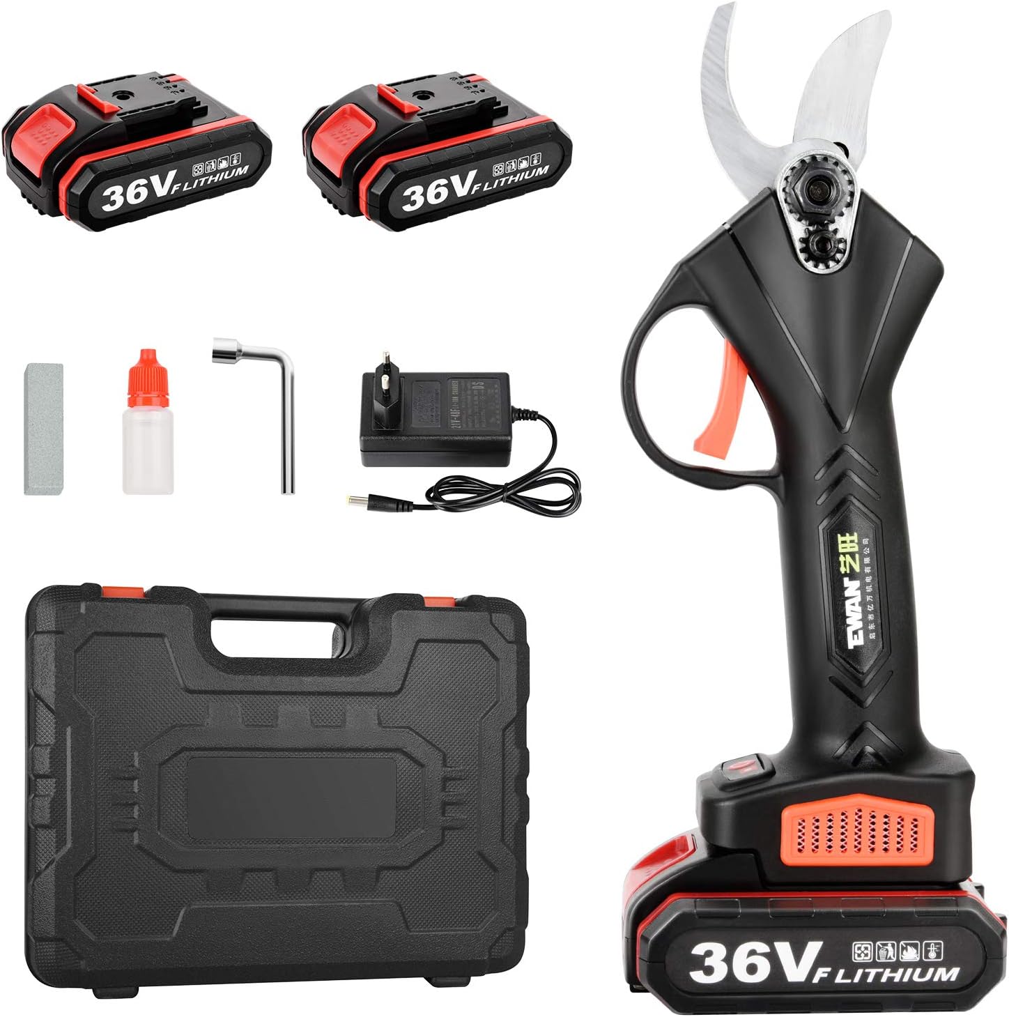 Attrezzi Per Potatura - Potature - Utensili Potare - Foto 6