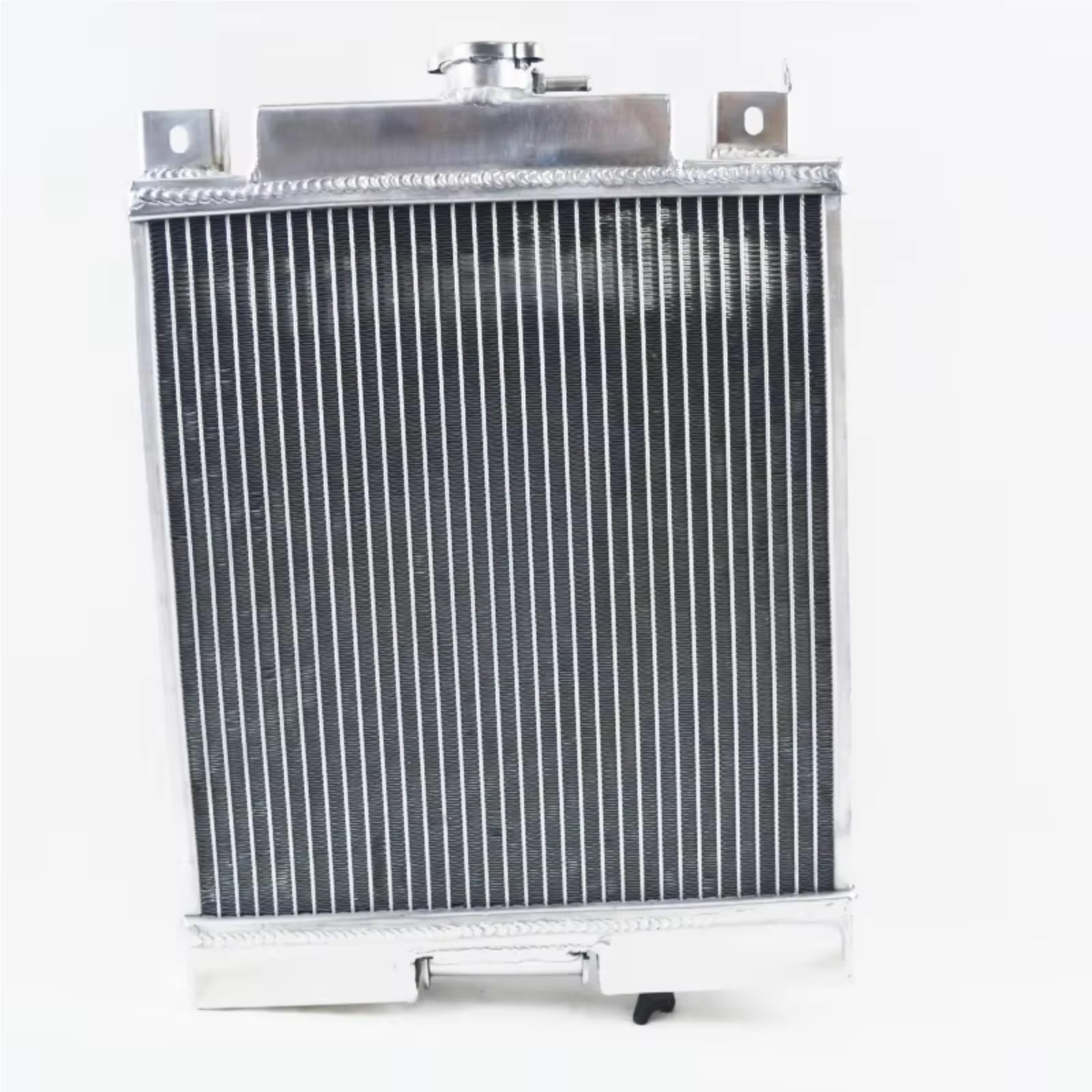 Kit intercooler frontal Radiador De Refrigeración De Coche Compatible Con CHEVROLET Para METRO 1998 1999 2000 2001 1770050G00 Radiador De Motor Transmisión Manual