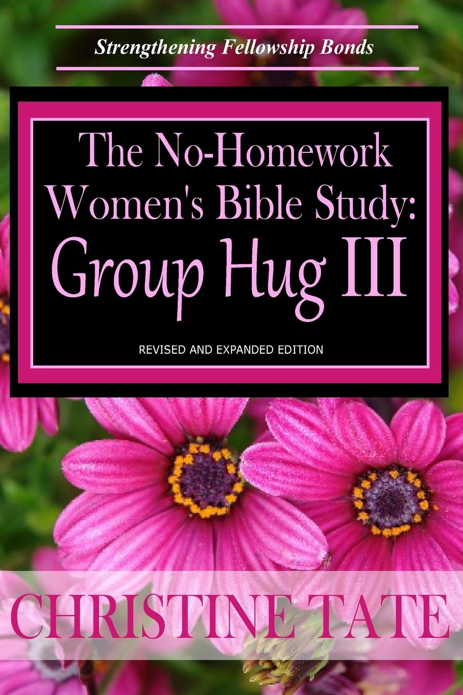 The No-Homework Women's Bible Study: Group Hug III