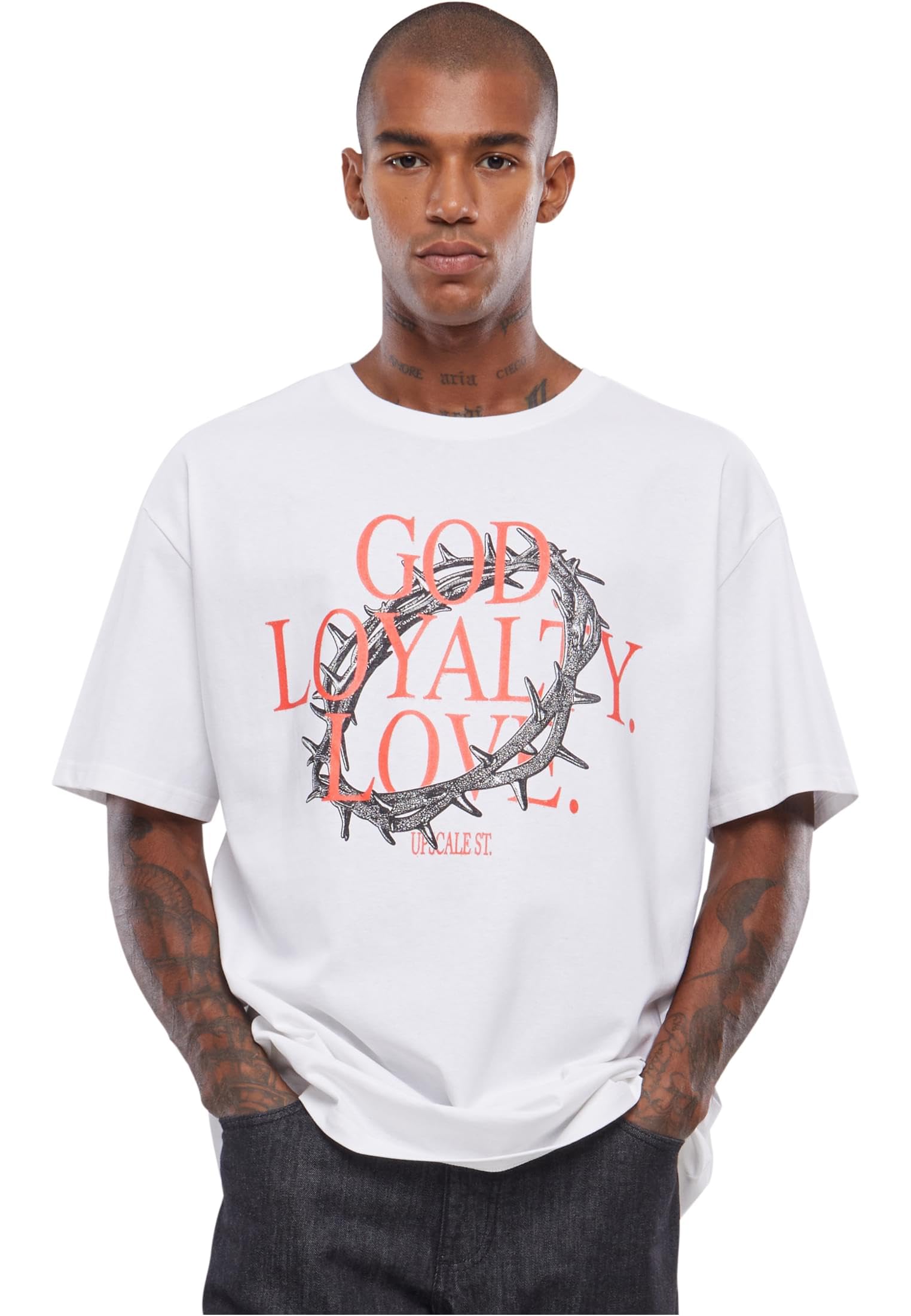 Mister Tee Unisex T-Shirt