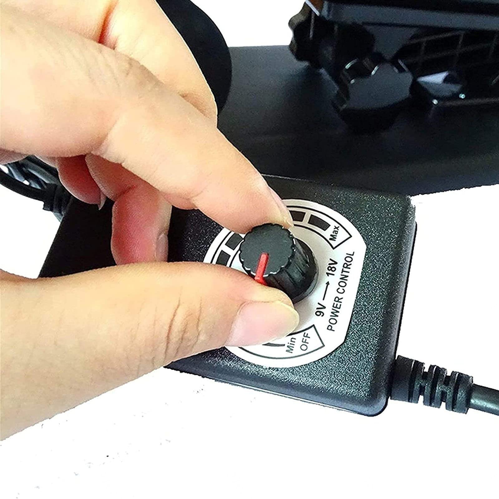 Più accessori regolabile velocità stabile, rosa