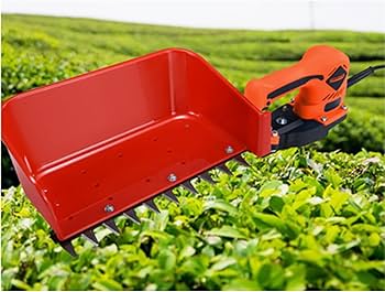 Amazon | Jieotwice 24V 電動茶摘み機 ブラシレスポータブルティー