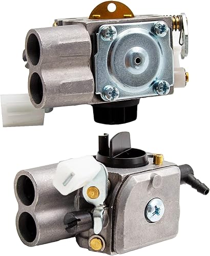 Miniatura 5 de C1Q-S233 Kit de reparación de carburador de repuesto para STIHL MS251 MS231C MS251C MS241 MS231 MS241C con línea de filtro de combustible de aire