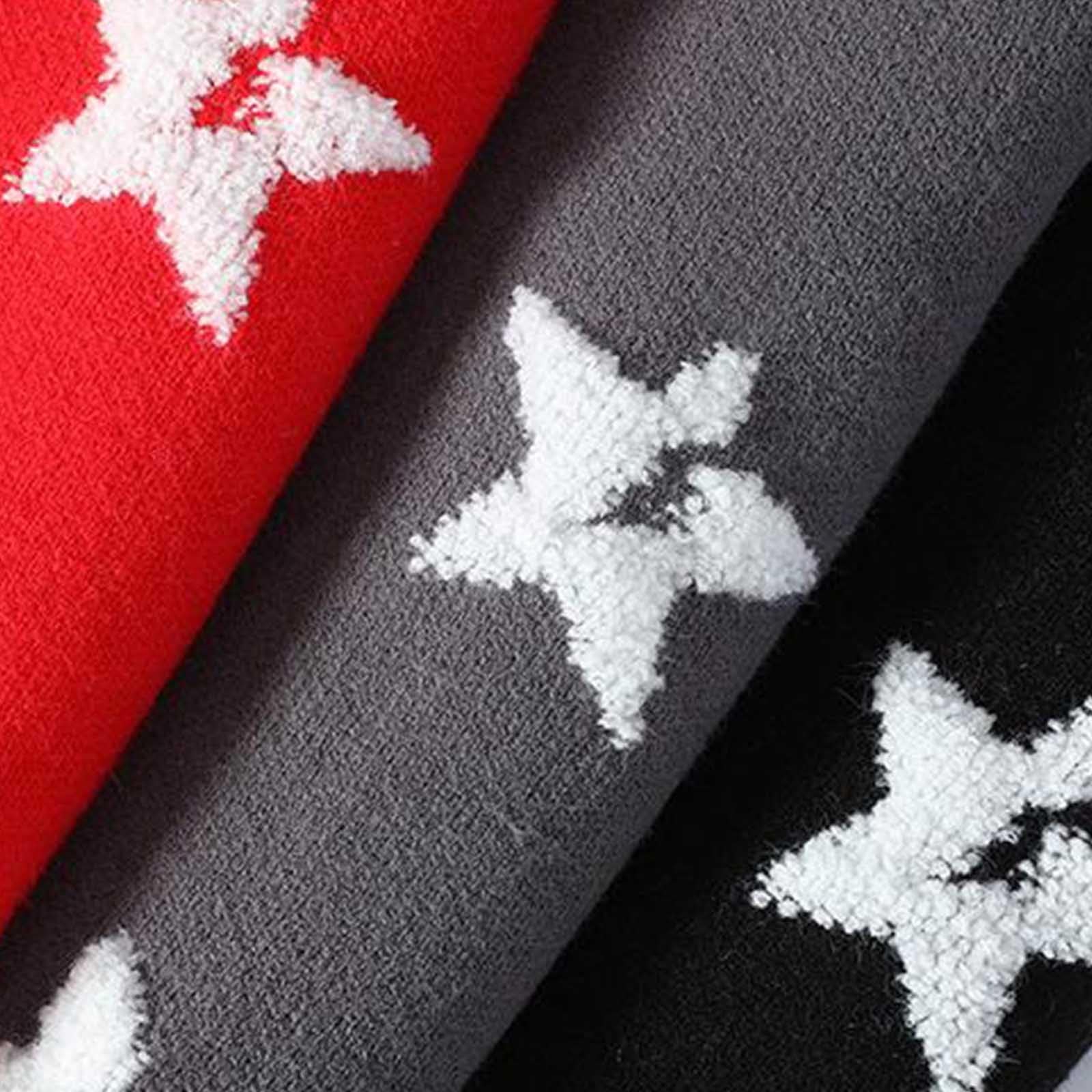 Suéter de Punto, Abrigo de Invierno, cárdigan Grueso de Manga Larga, Prenda Exterior Informal, y cómodo, térmico, de Corte Holgado, túnica de Moda para Uso Diario, para Estar cómodo en casa o en la