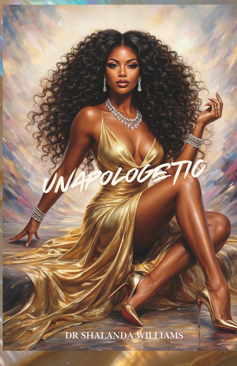 Unapologetic