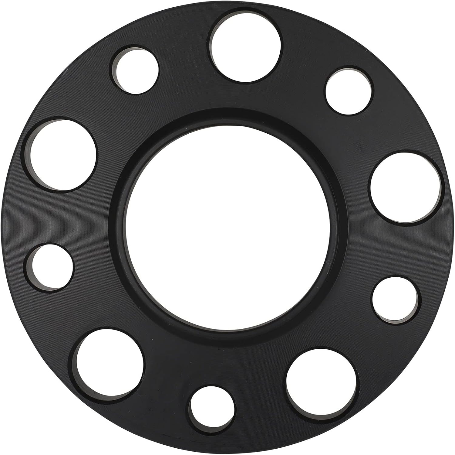 ECCPP 4PCS 5x120 to 5x120 Wheel Spacers 12mm Hubcentric Forged Tuning Spacer for E36 E46 E90 E92 E60 318i 323i 325i 328i 330i 335i 525i 545i Hub Bore 72.56mm With Lug Bolts