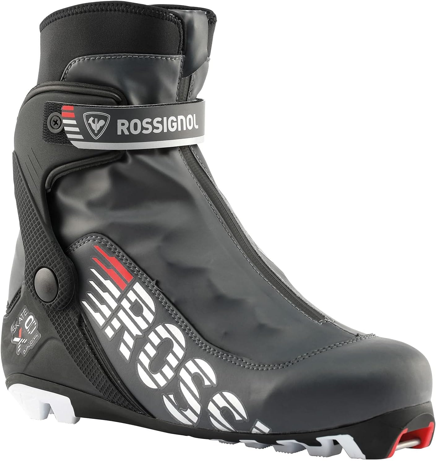 Rossignol 2023 X-8 Skate FW Cross Country Boots - 36 EU
