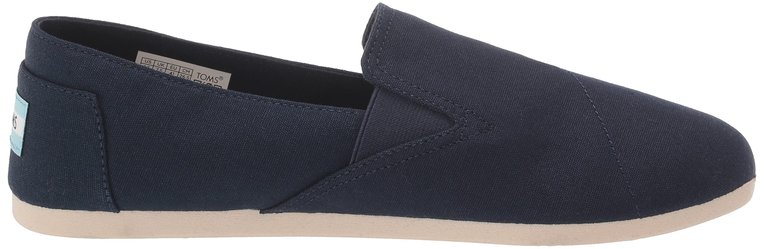TOMS Redondo Mocassino bassoDonna