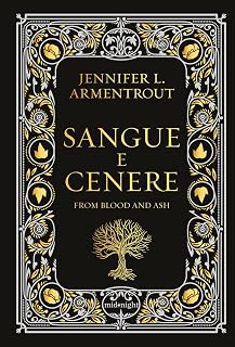 Sangue e cenere. Blood and Ash. Ediz. deluxe (Vol. 1) (Midnight)