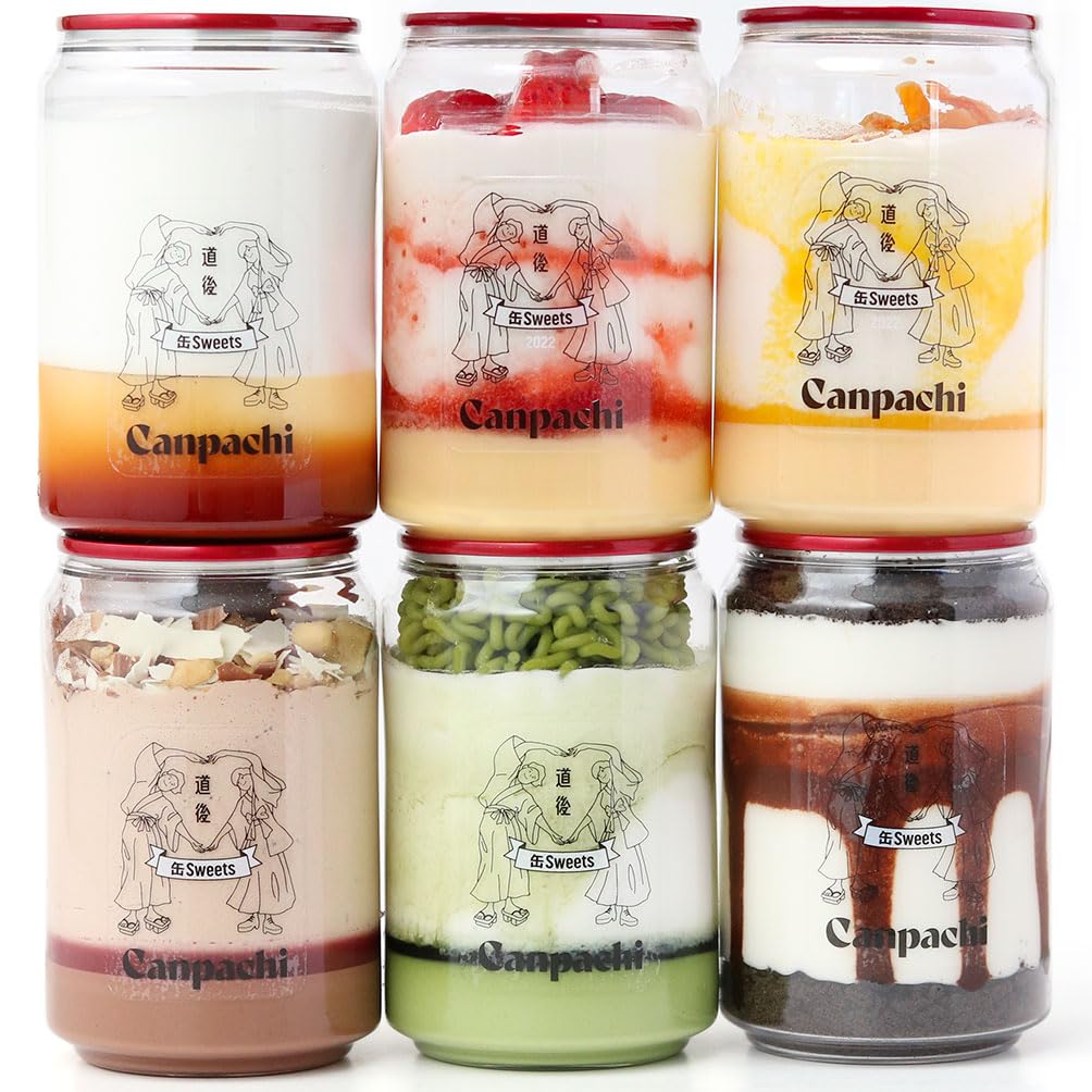 Canpachi 冷凍ケーキセット