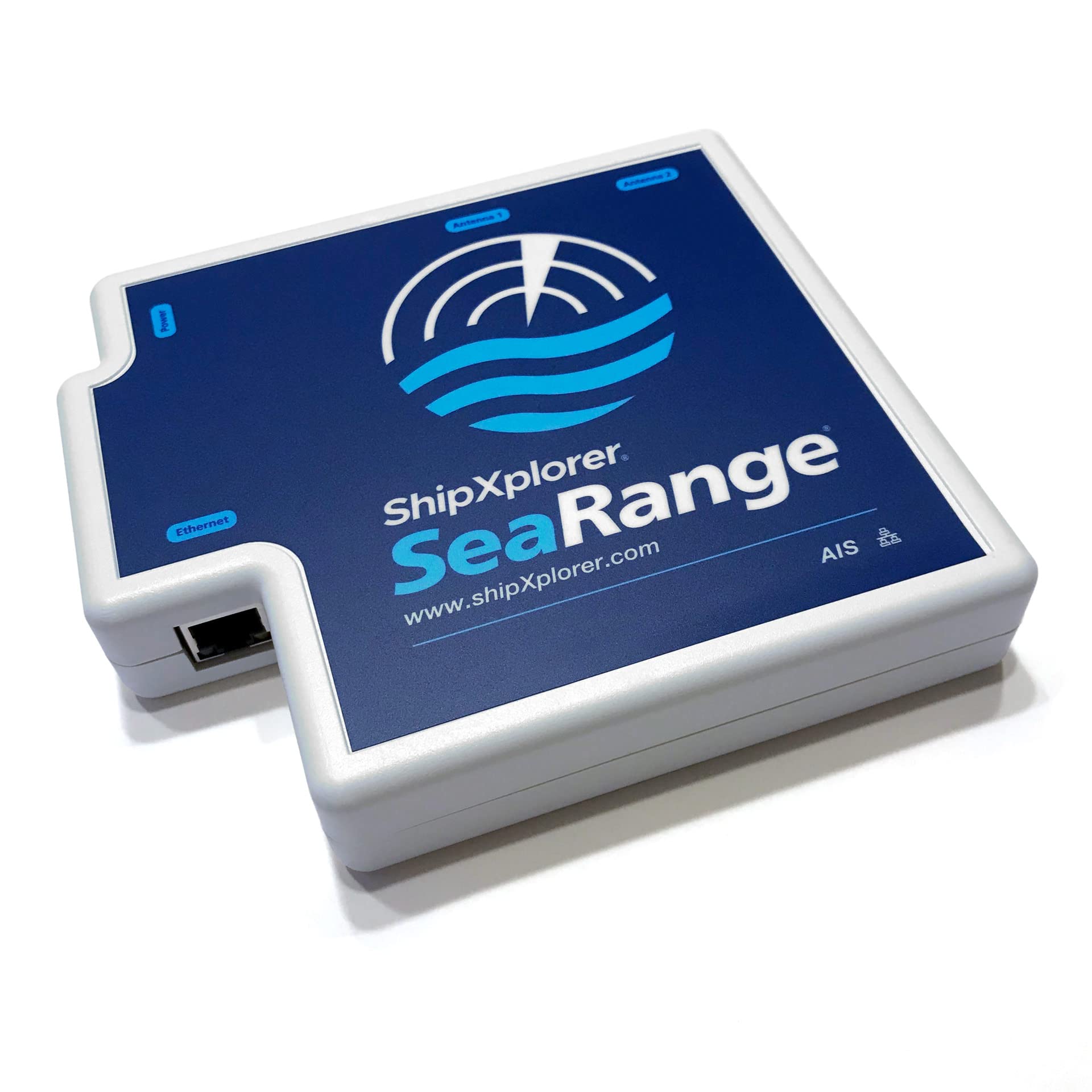 SeaRange AIS Receiver