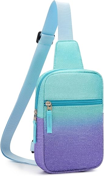 Birthday Gifts for 8 9 10 11 12 Year Old Teen Girls Trendy Stuff Fanny Pack