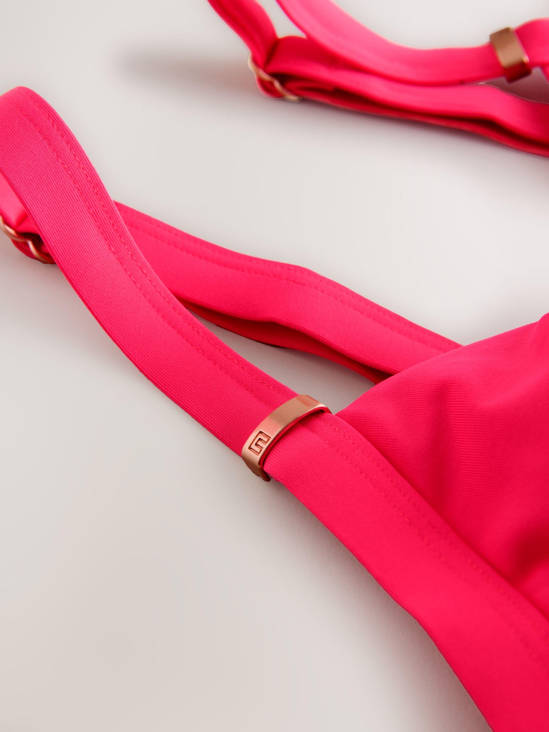 NEXT Donne Costume da Bagno Modellante con Controllo della Pancia