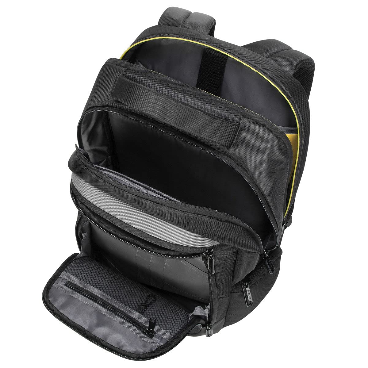 Gecheer Targa 15-17.3 Topload Pack Unisex - Dettaglio