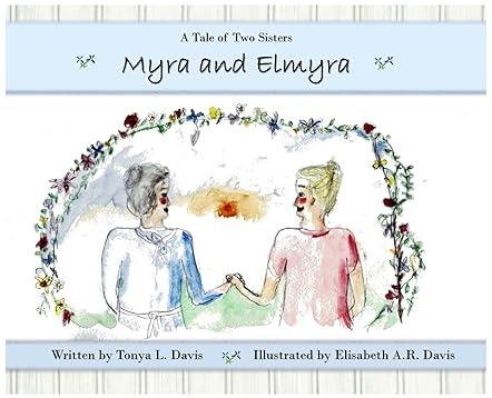 Myra and Elmyra