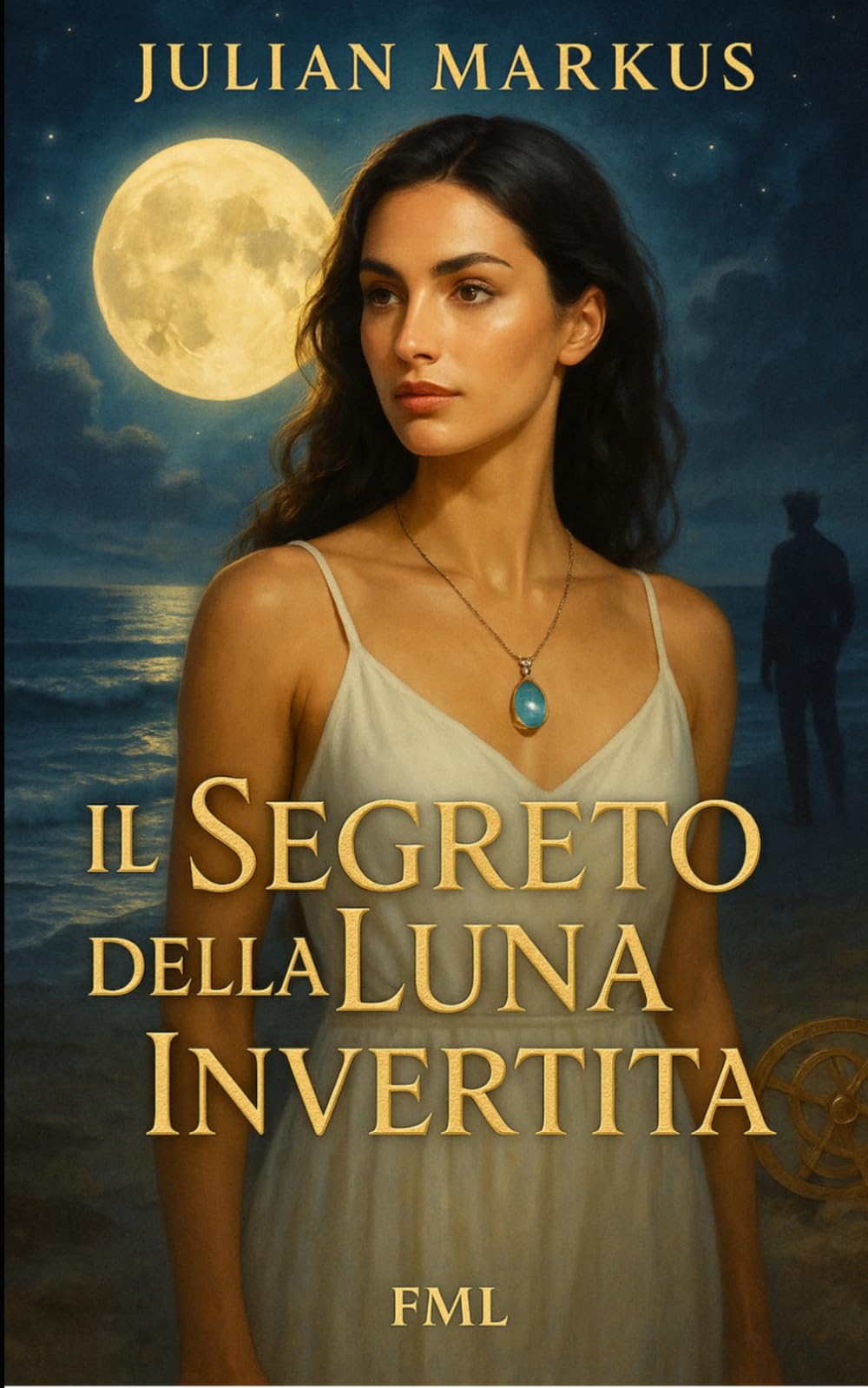 Il Segreto della Luna Invertita