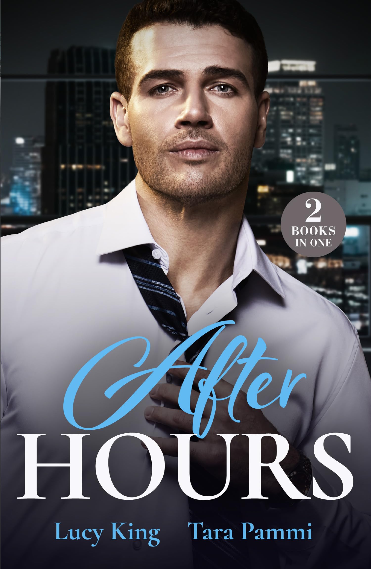 After Hours: Boss with Benefits (Billion-Dollar Bet) / Fiancée for the Cameras