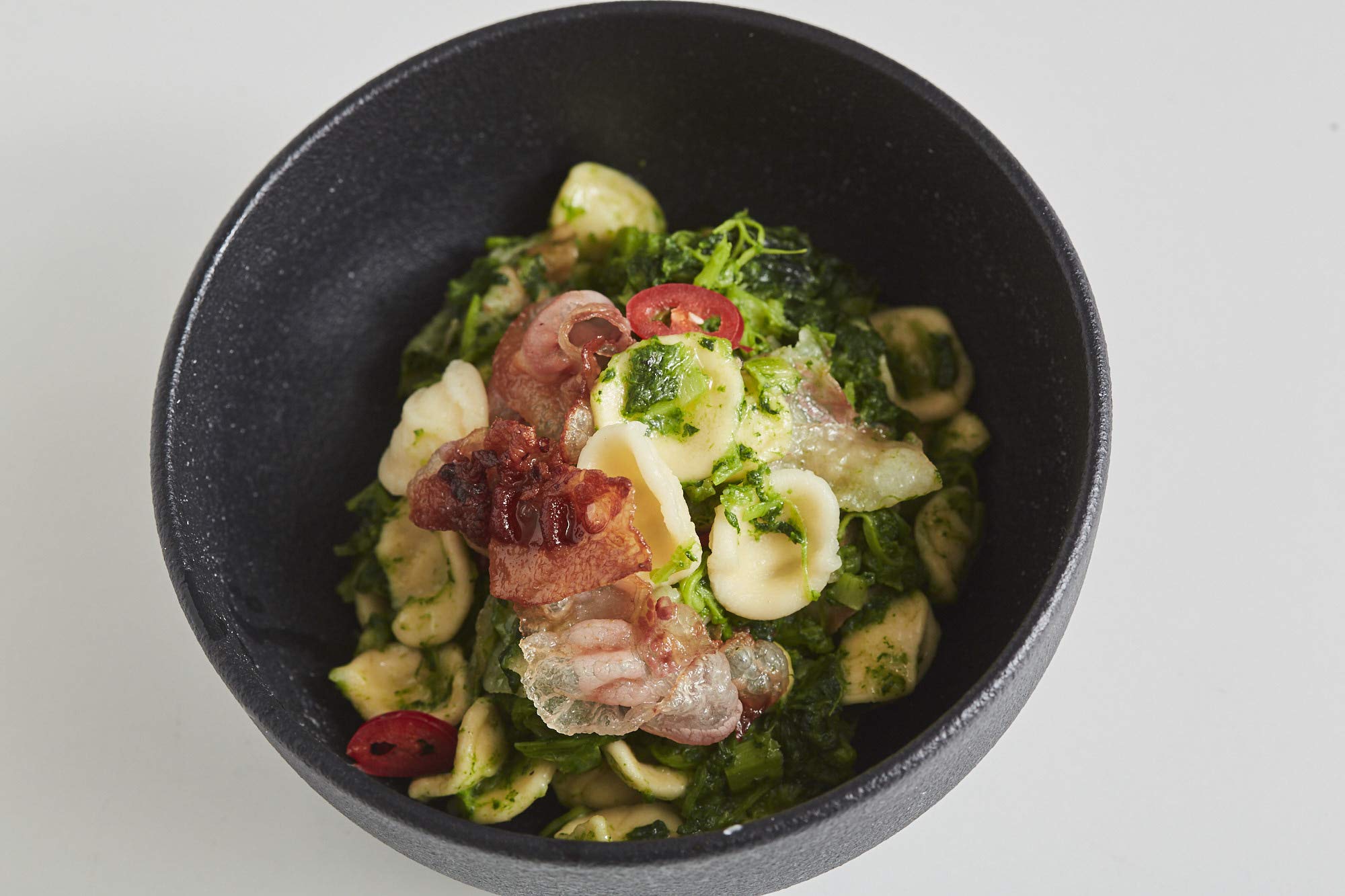 Pancetta Steccata, Tocino tipico italiano, Salumi Pasini, 500 gr
