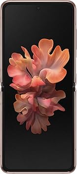 3099] 256GB Galaxy Z Flip 5G ブロンズ SIMフリ