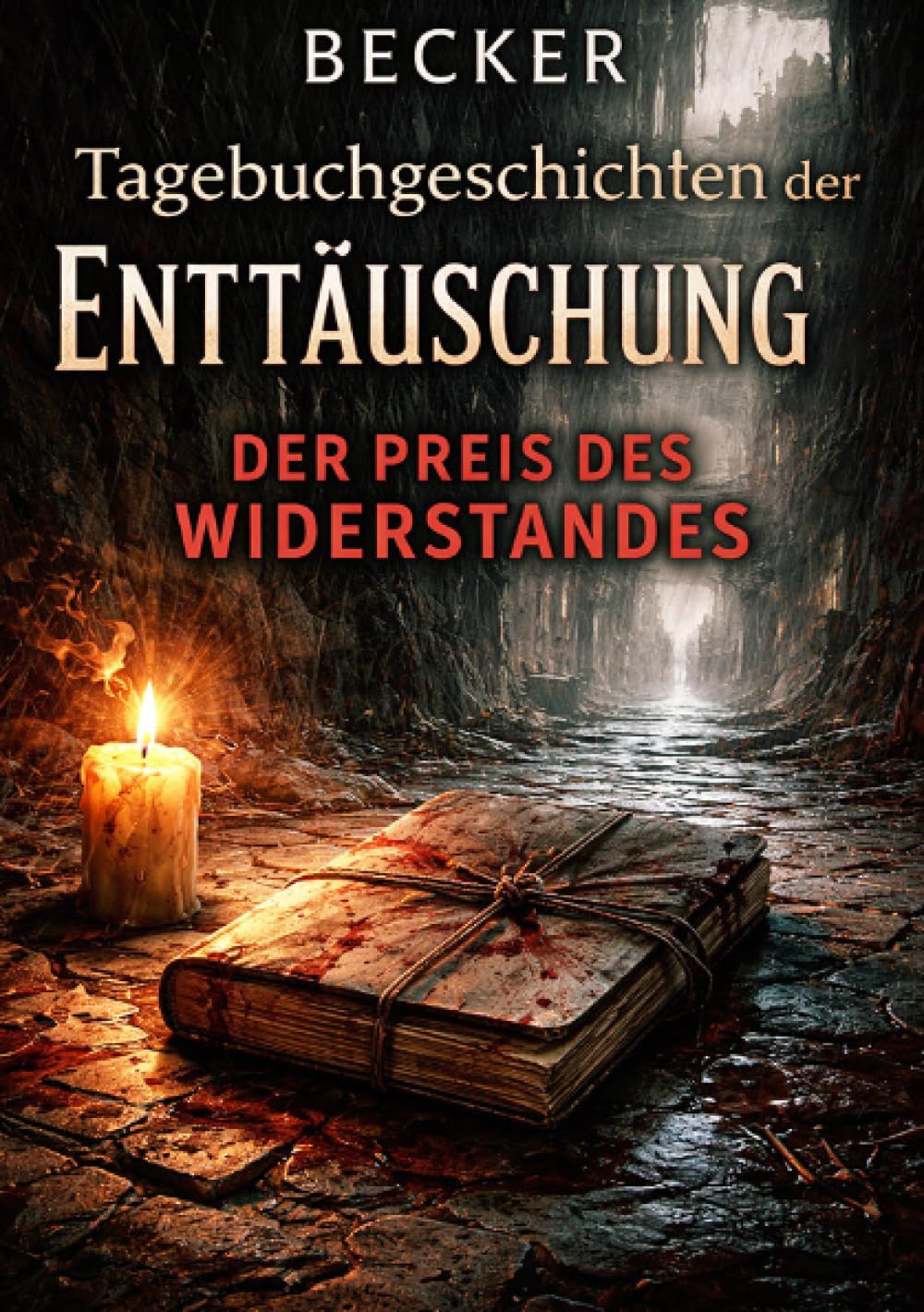 Tagebuchgeschichten der Enttäuschung I Der Preis des Widerstandes: Gegen Windmühlen kämpfen