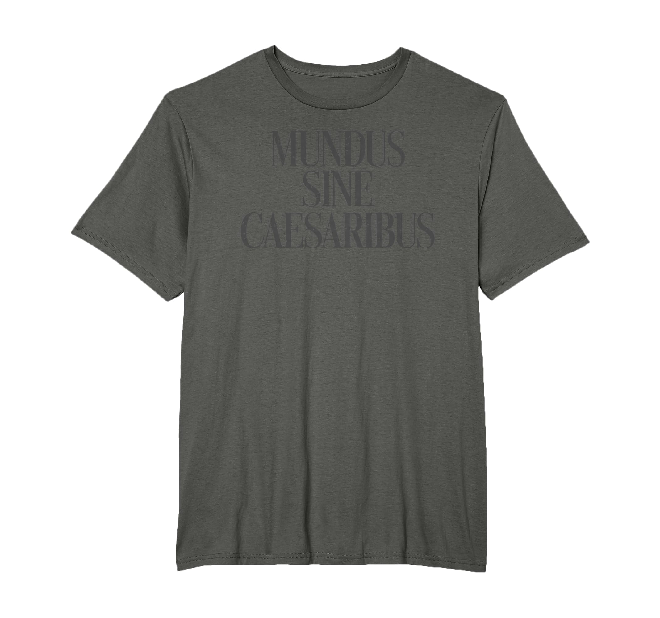 Kleidung mit Designs von Amazon Merch on Demand