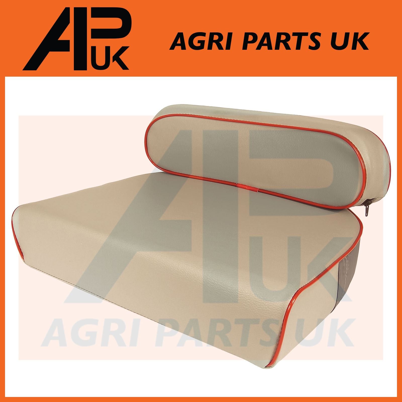 Business, Office & Industrial Tractors Massey Ferguson 135 Seat Cushion