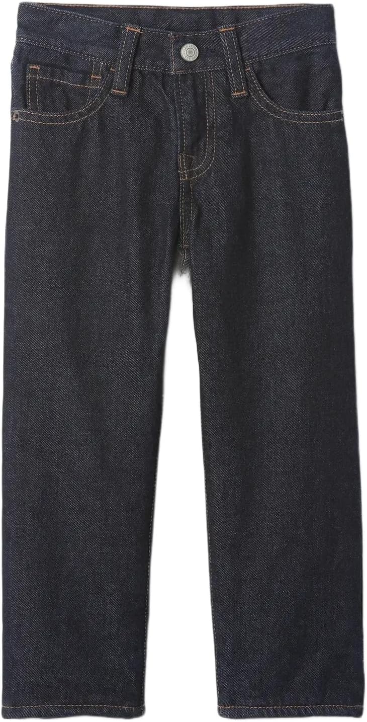 Gap Boys' Fleece Lined Jeans