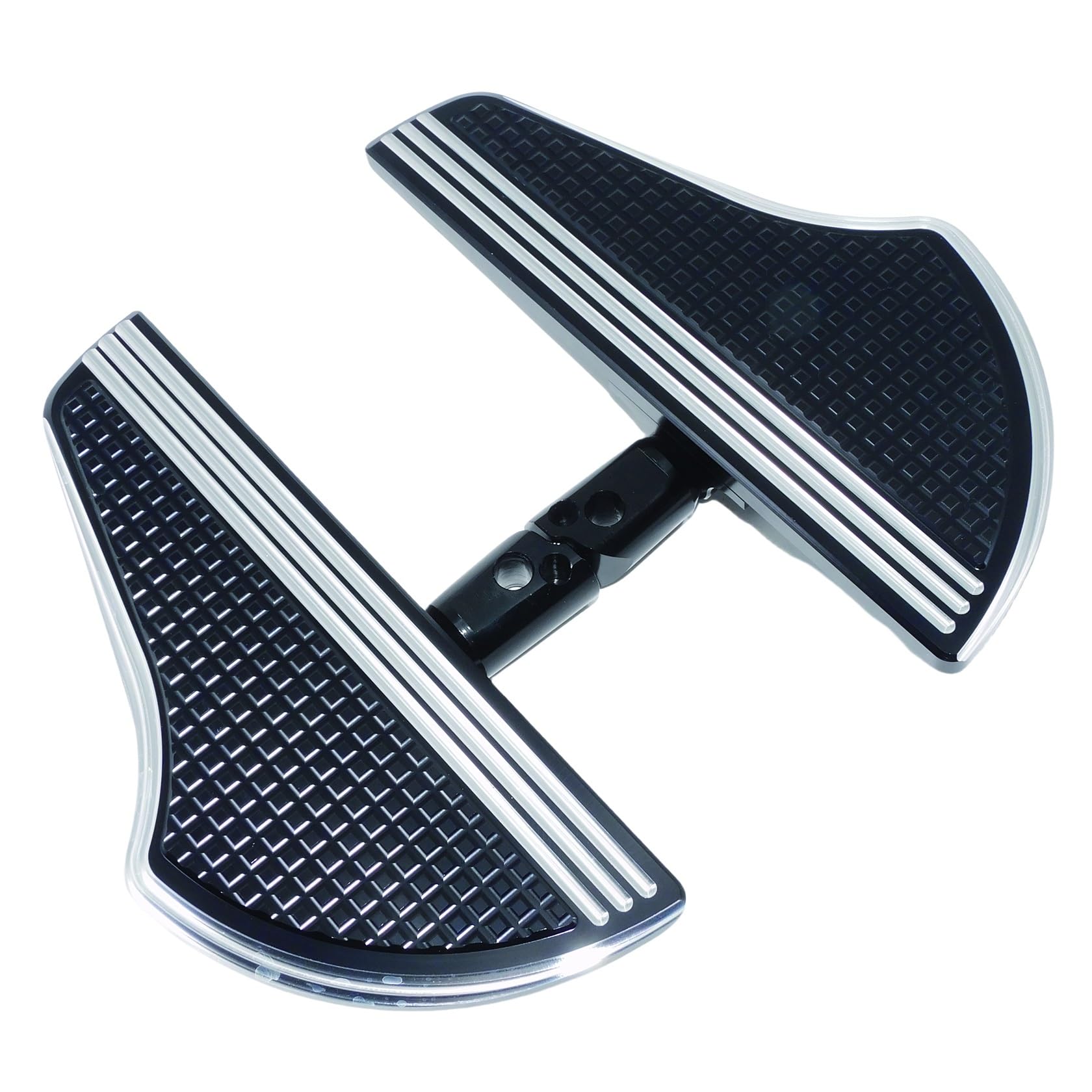 Pedane Posteriori Per Moto Per Pedali Passeggero Per Harley Softail Fat Boy Sport Glide FLSB Street Bob FXBB 2018-2023