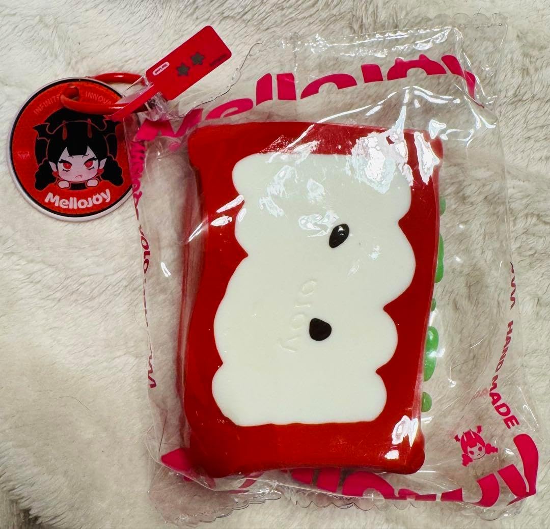 Mellojoy ドーパミン王国シリーズくま Mellojoy】 ドーパミン王国シリーズ【3点セット】 ぷ*ぃ様 Mellojoy