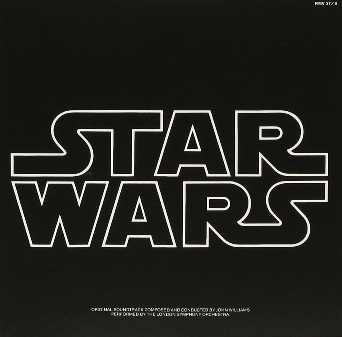 Star Wars: The Ultimate Soundtrack Collection