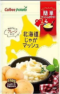 Amazon Co Jp マッシュポテト 粉末