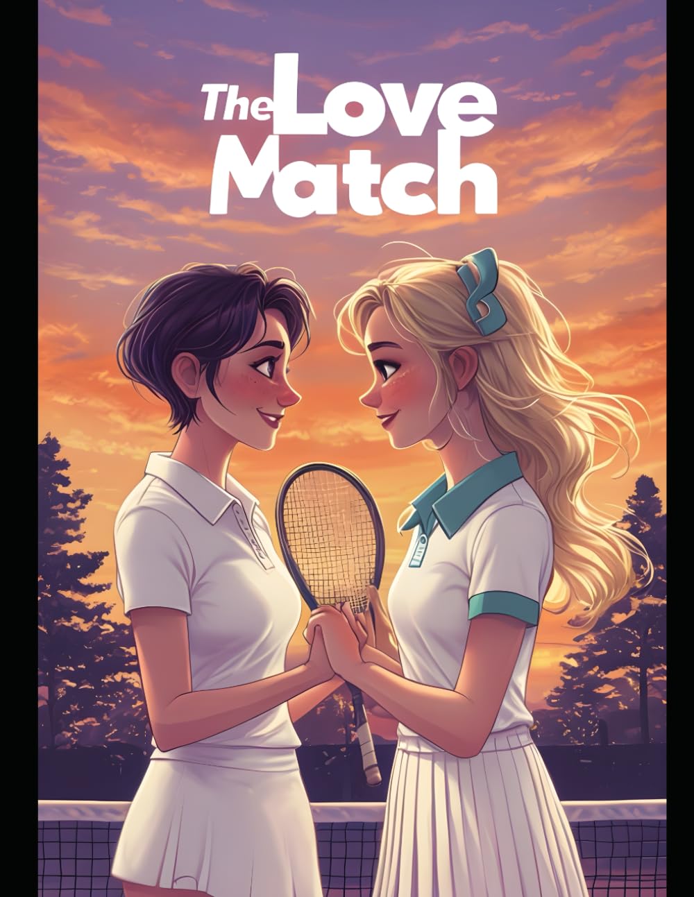 The Love Match
