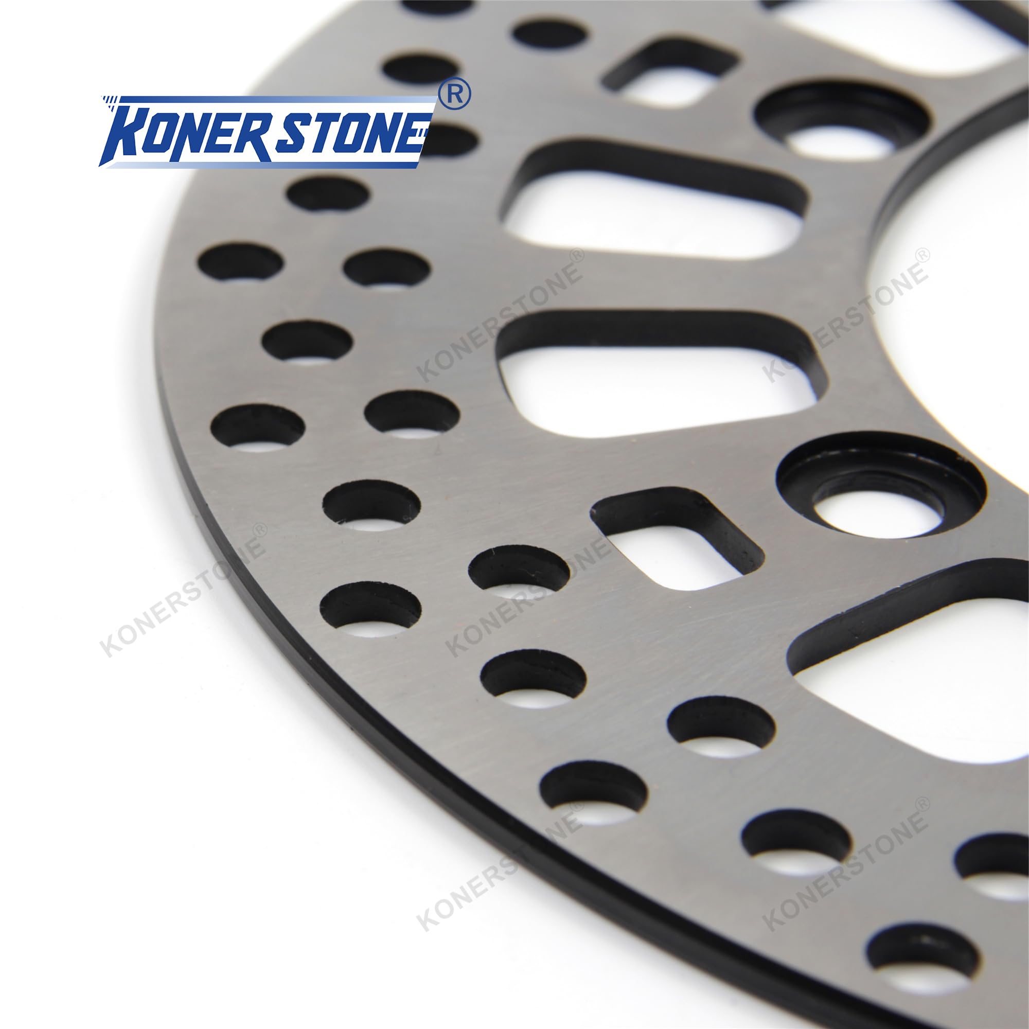 Discos de freno delanteros para H.o.n.d.a VT125C Shadow 1999-2008/CA Rebel 125 1995-2000/CB125F 2015-2021/CBF 125 2009-2012 Shadow 125 Accesorios Piezas Rebel 1996 1999 1999 7 1999. 8 2001 2002 2003